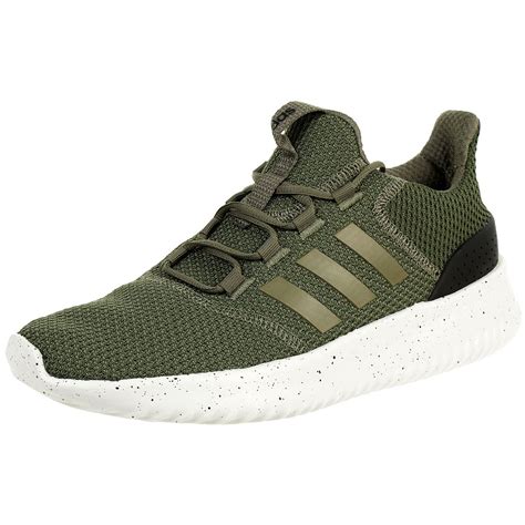 adidas herren cloudfoam race fitnessschuhe|Men .